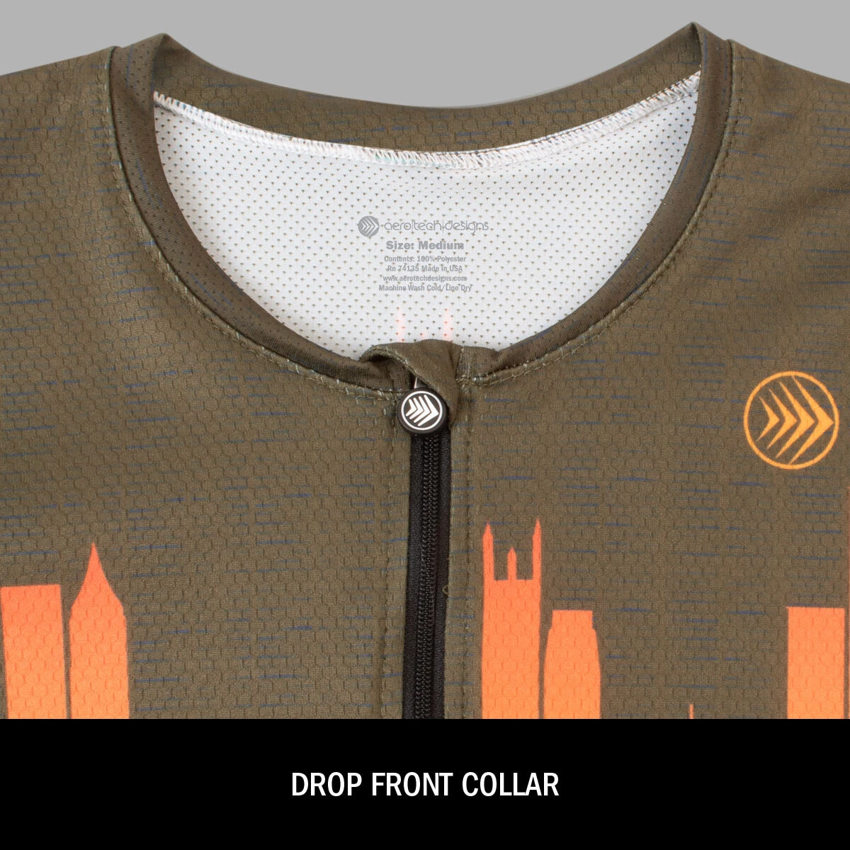 Dirty Dozen 2026 low profile collar