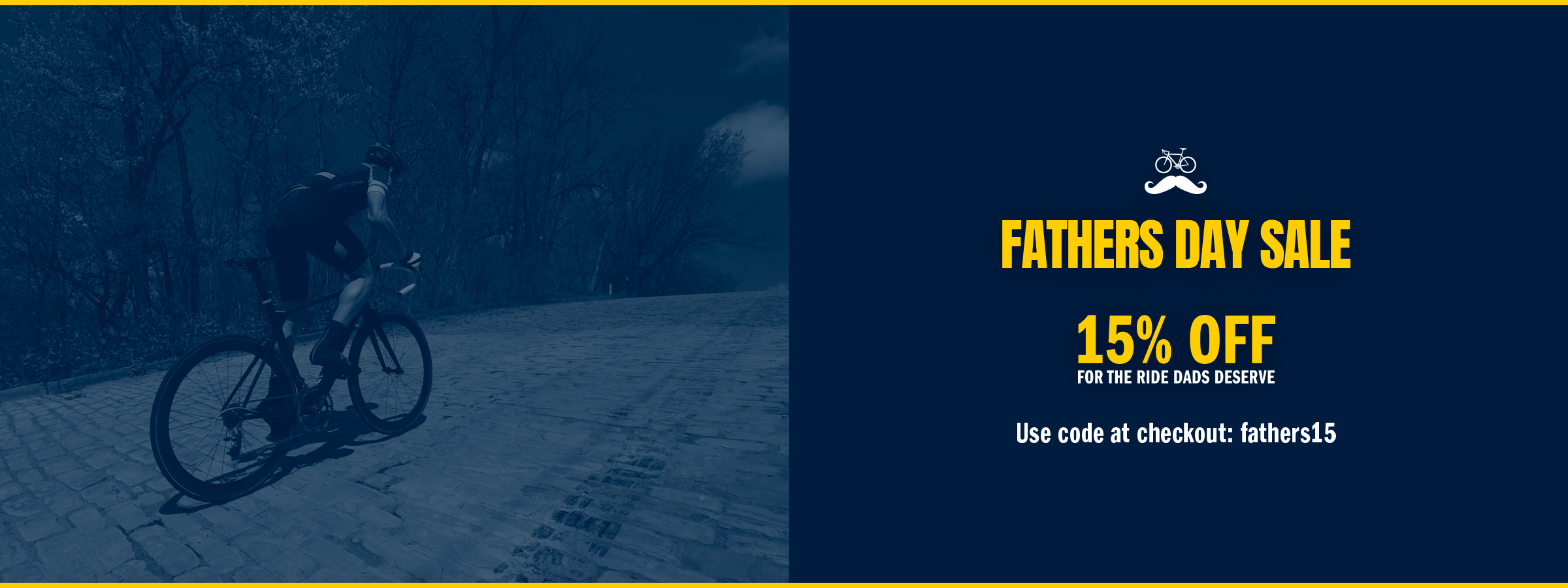 Fathers Day Sale