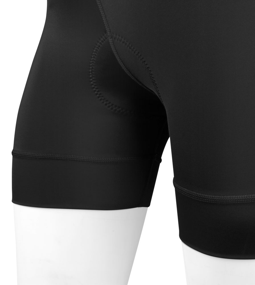 Women's Thrive Leg Elastic Detail