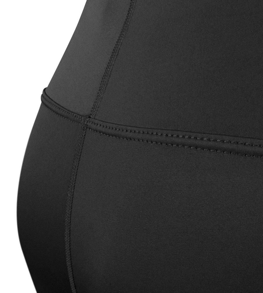 Women's Thrive High Waistband Detail