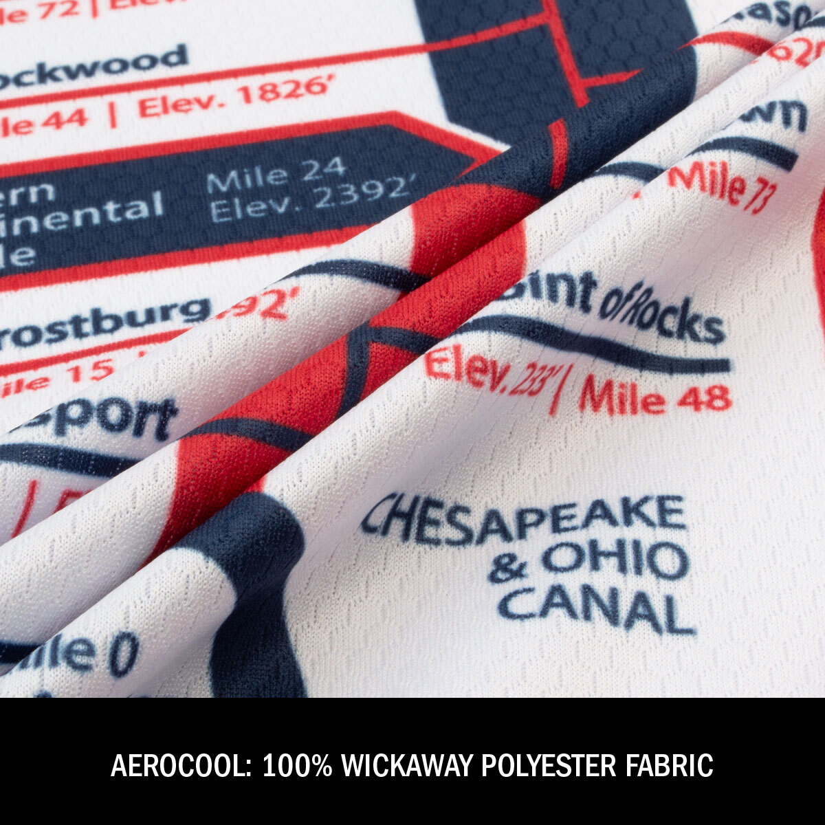 100% Polyester Fabric