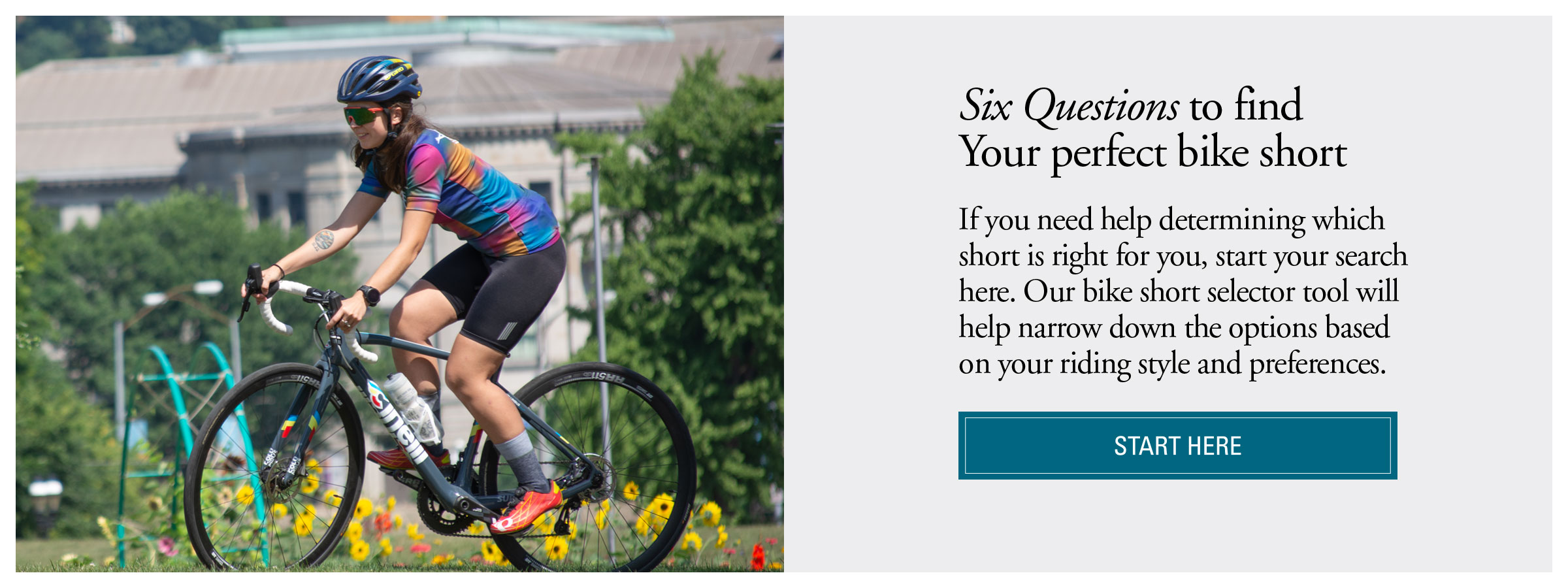 Cycling Apparel, Men's & Ladies Cycling Clothing