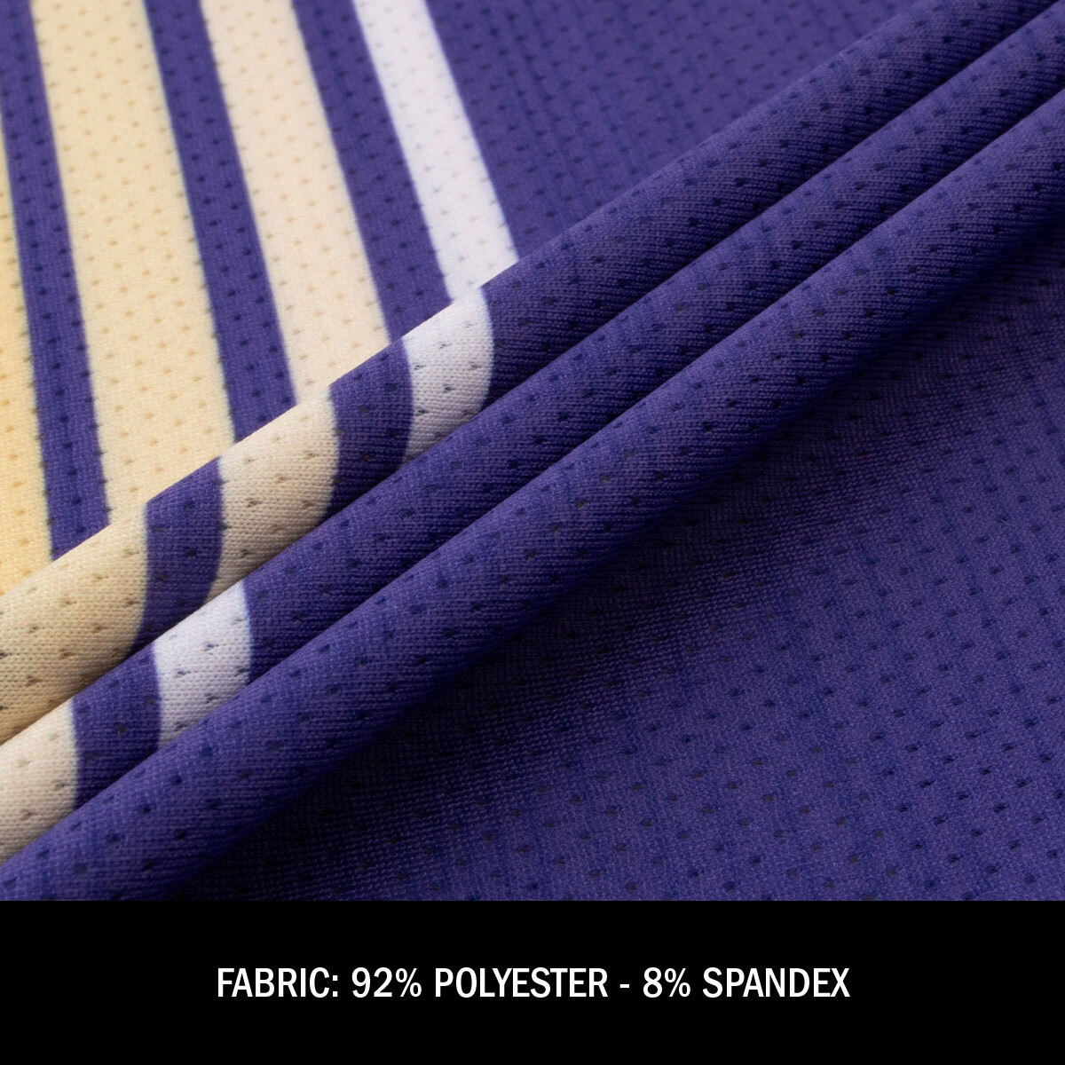 Fabric Content For Martha's Ride Shirt