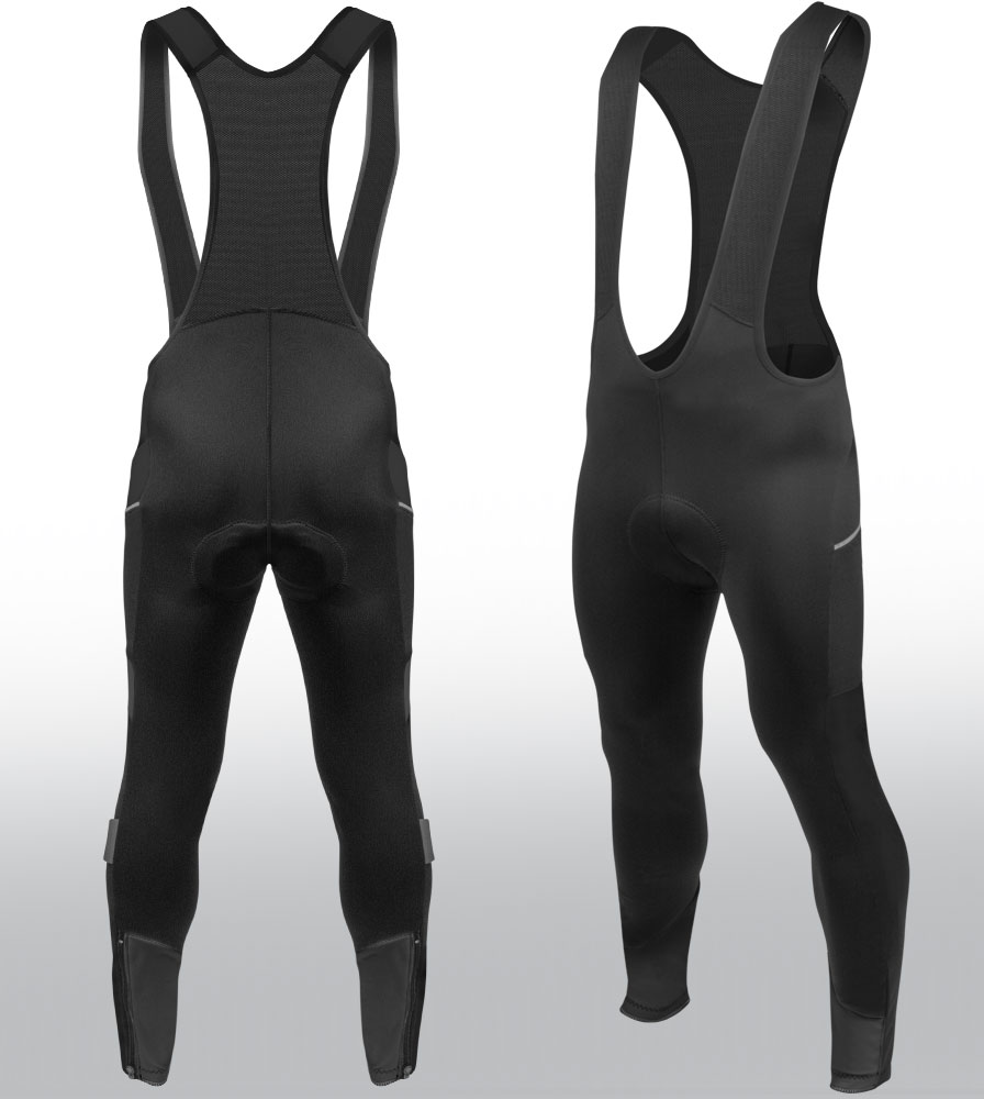 SPECIALIZED SL Pro Thermal women's cycling bib tights 2022 CYCLES ET SPORTS