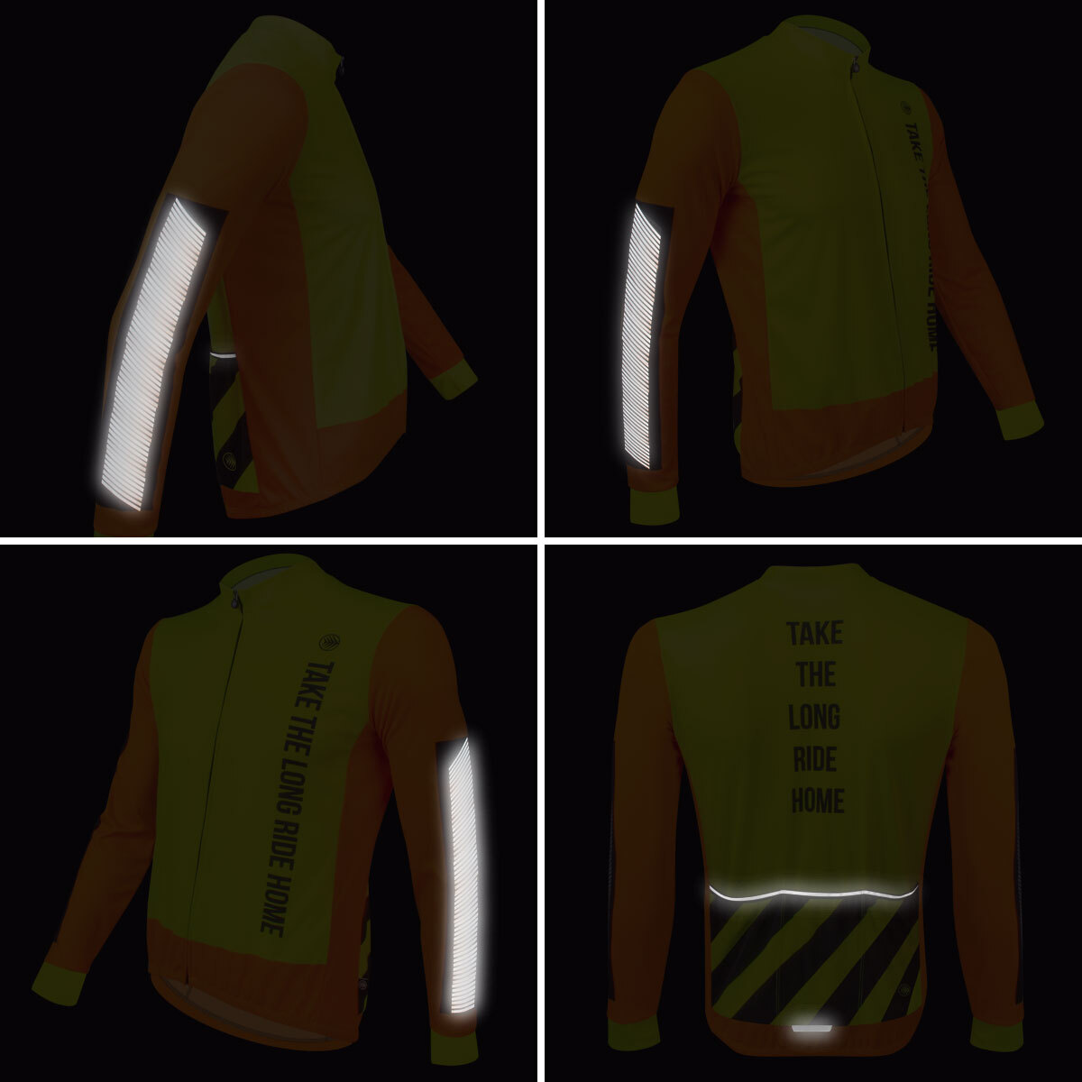 reflective elements