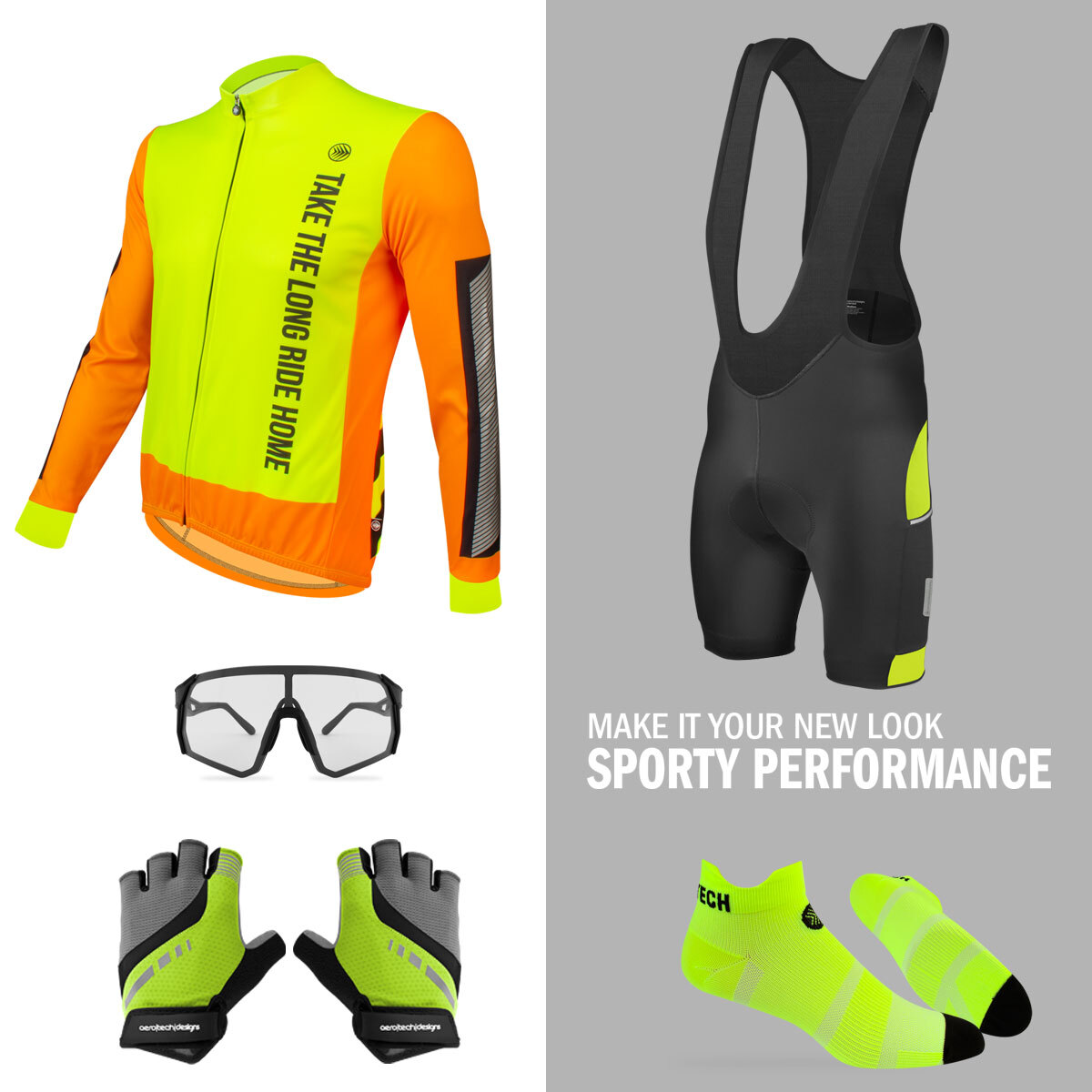 complete the kit