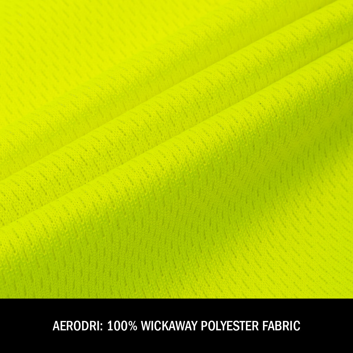 aerodri fabric
