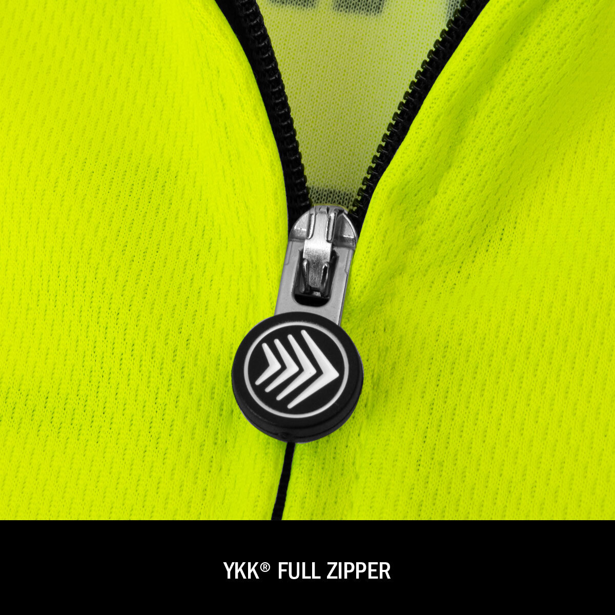 ykk zipper