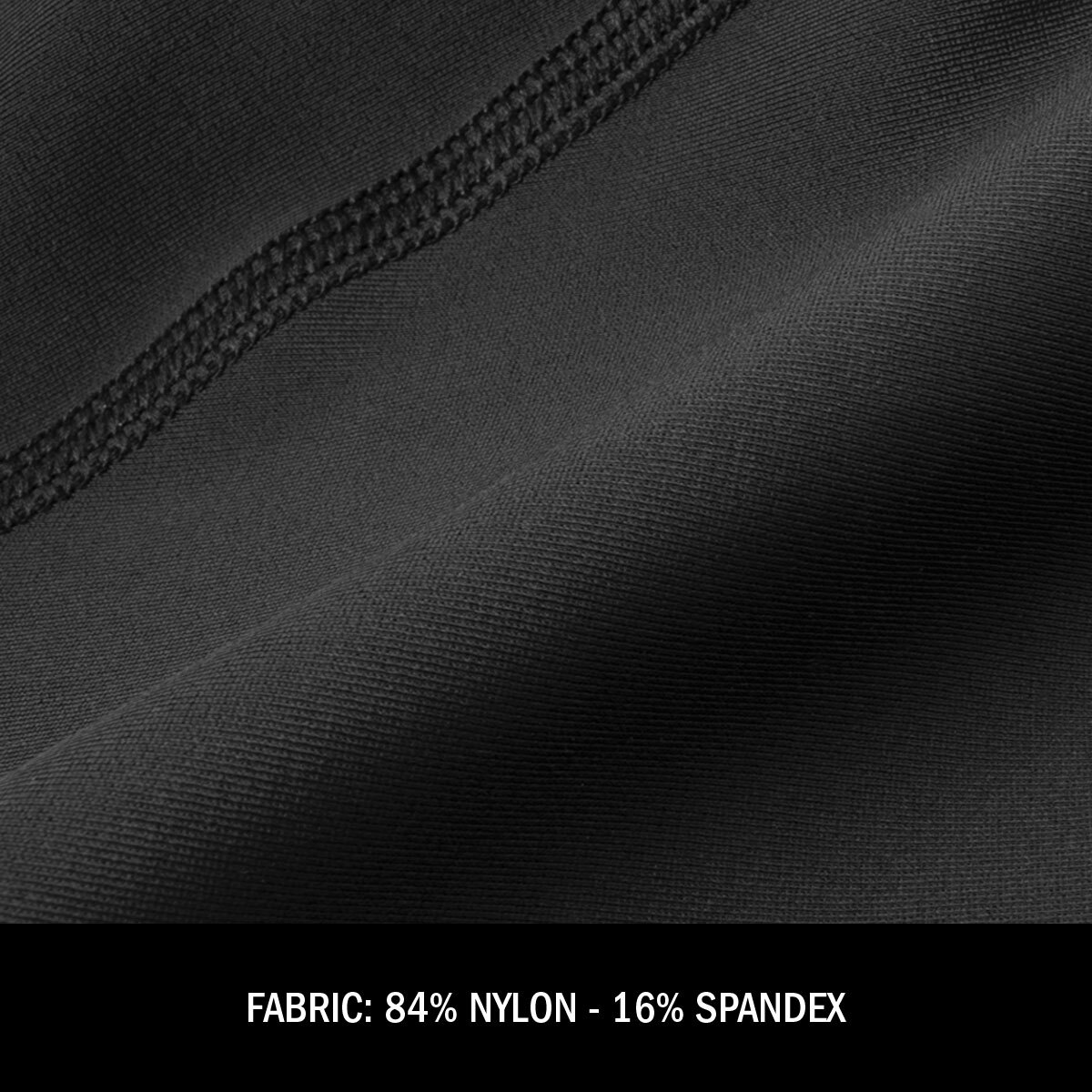 classic bike short fabric content