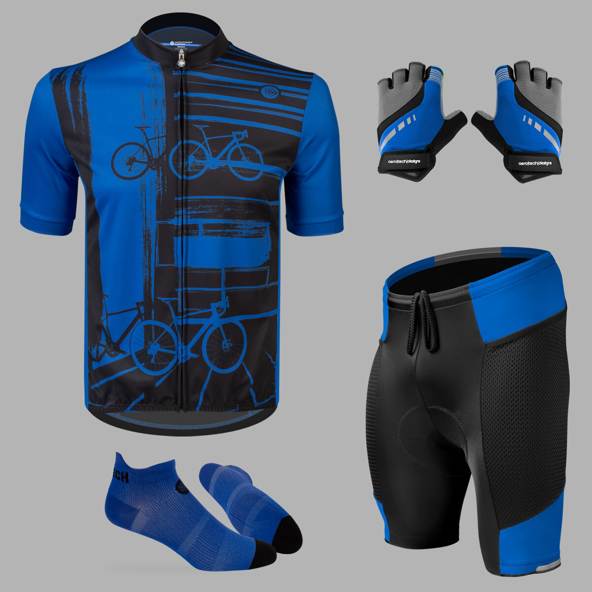 Matching Kit