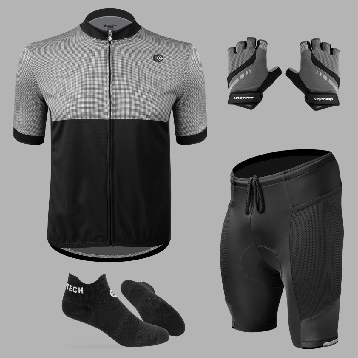 Kit maker