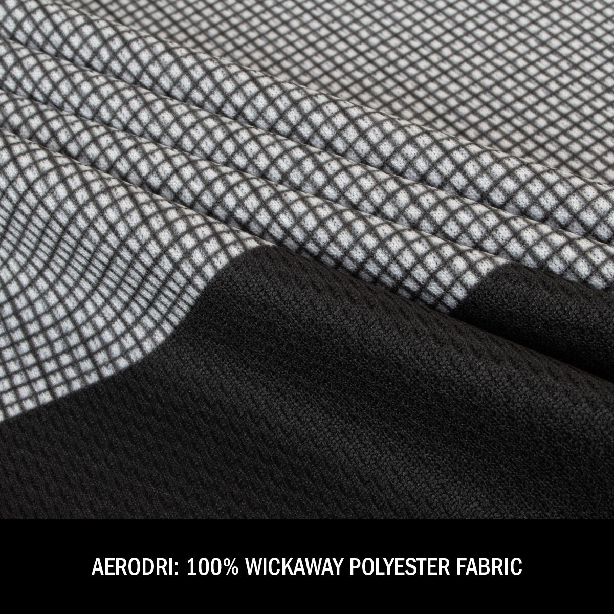 AeroDRI Fabric