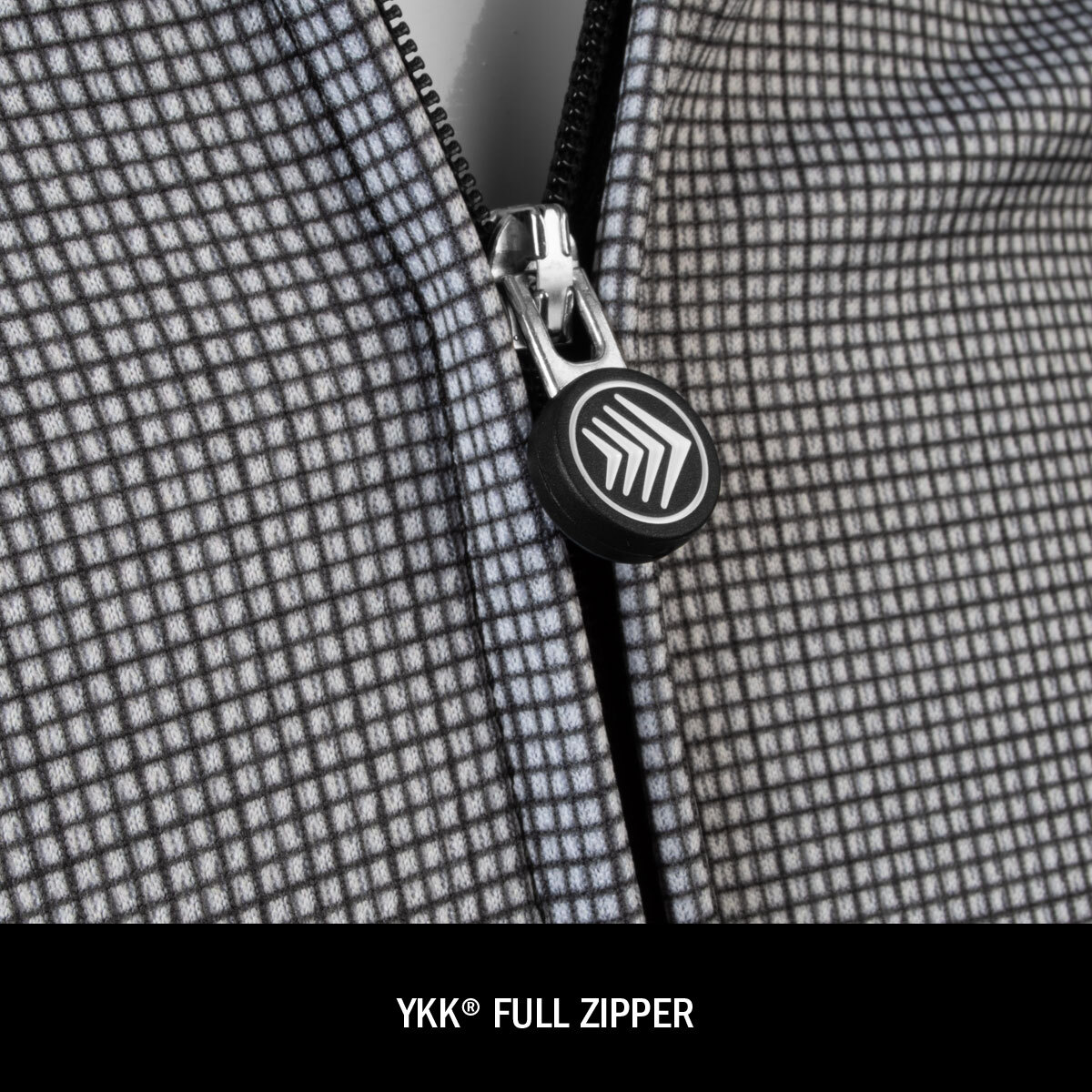 YKK Zipper