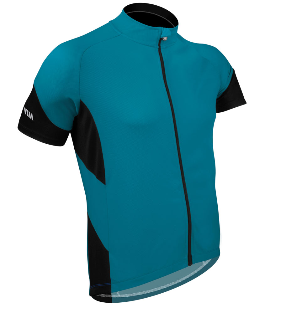 【送料無料ライン/39ショップ】 mens-descend-cyclingjersey- ウェア