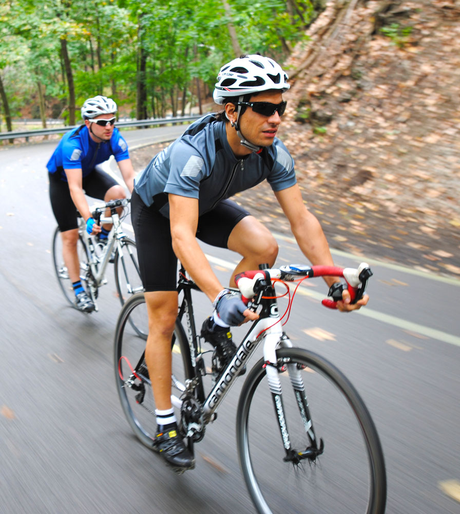 Men's Elite Jerseys in Action