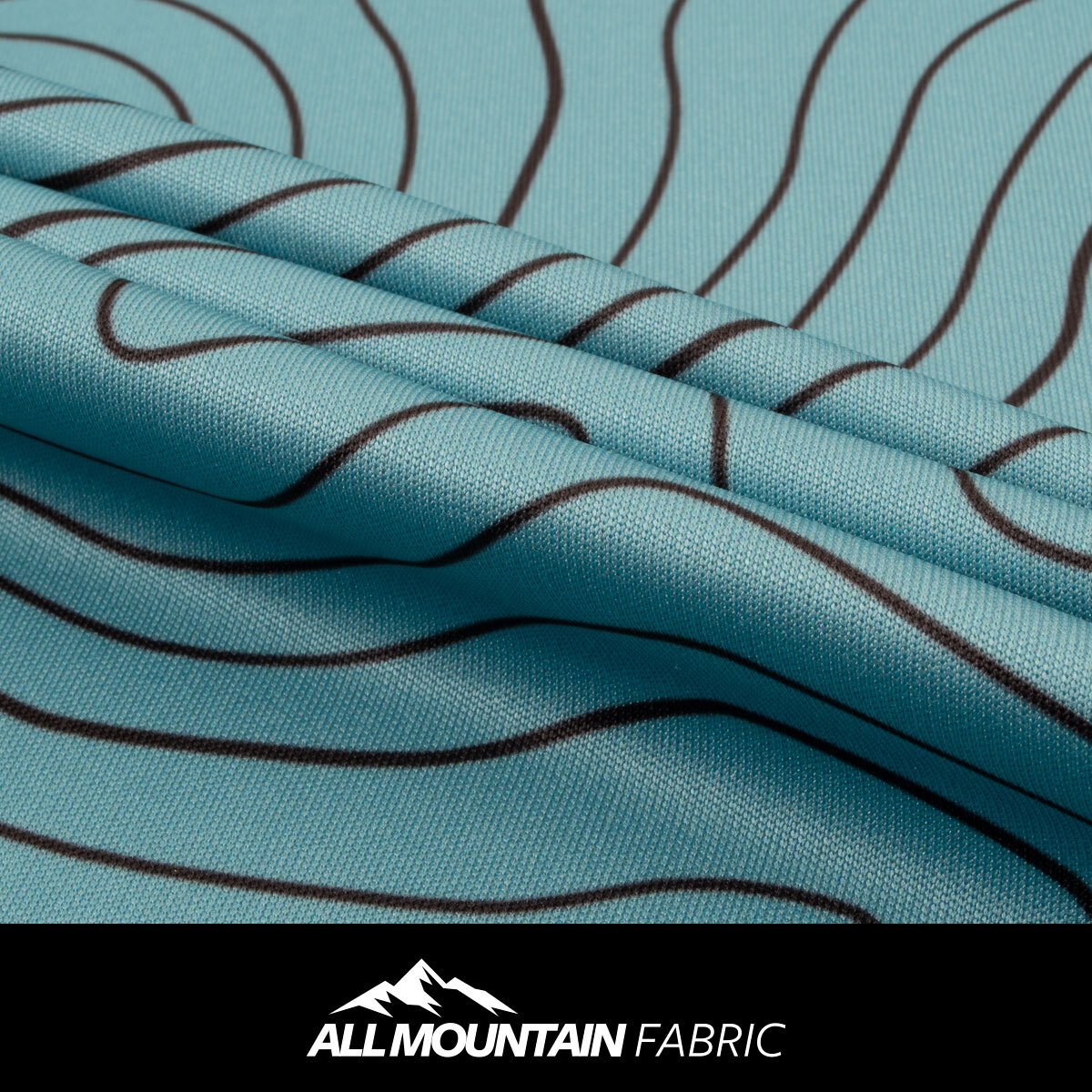 all mountain fabric