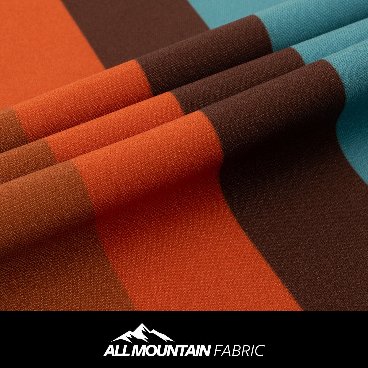 all mountain fabric