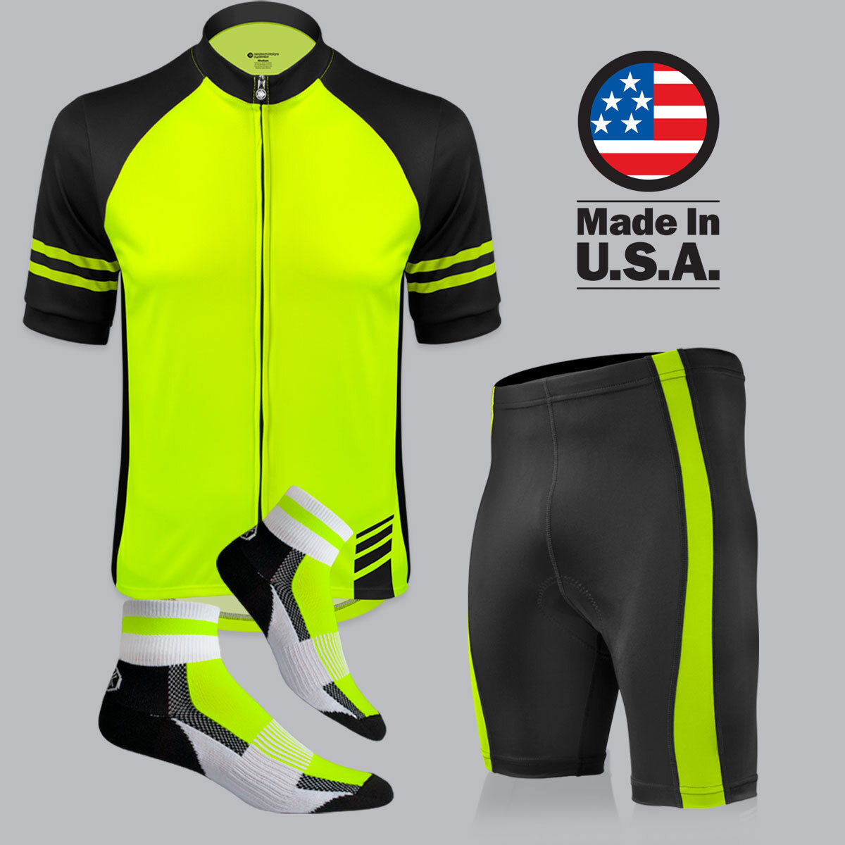 complete the kit