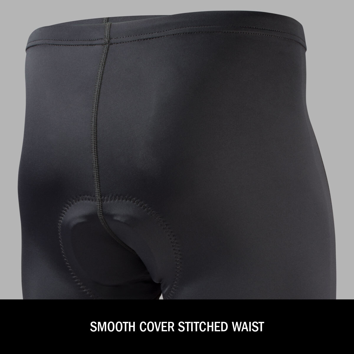 classic 2.0 bike short waist