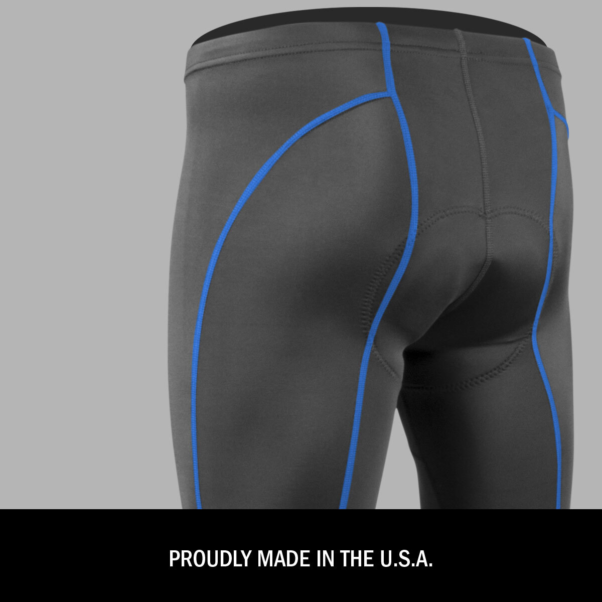 Triumph Tights USA Made