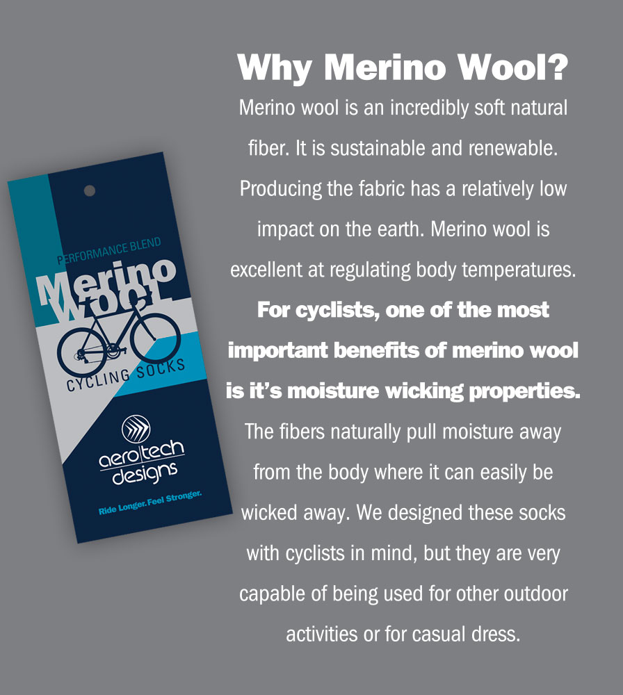 Merino Wool Base Informational Graphic