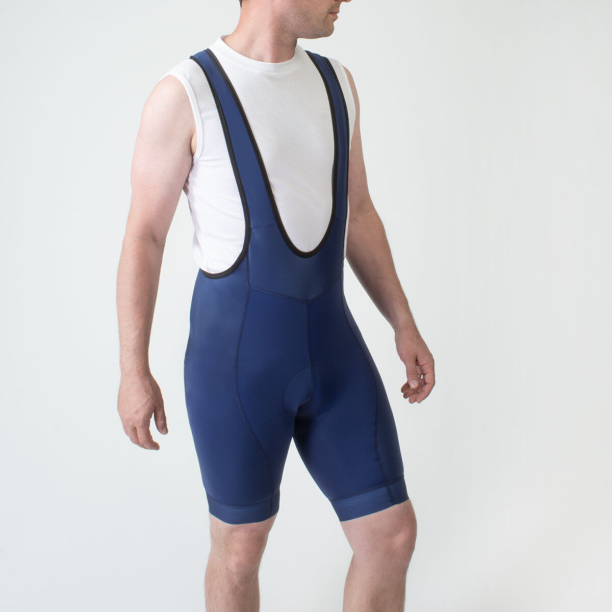 Canyon Bibs on model