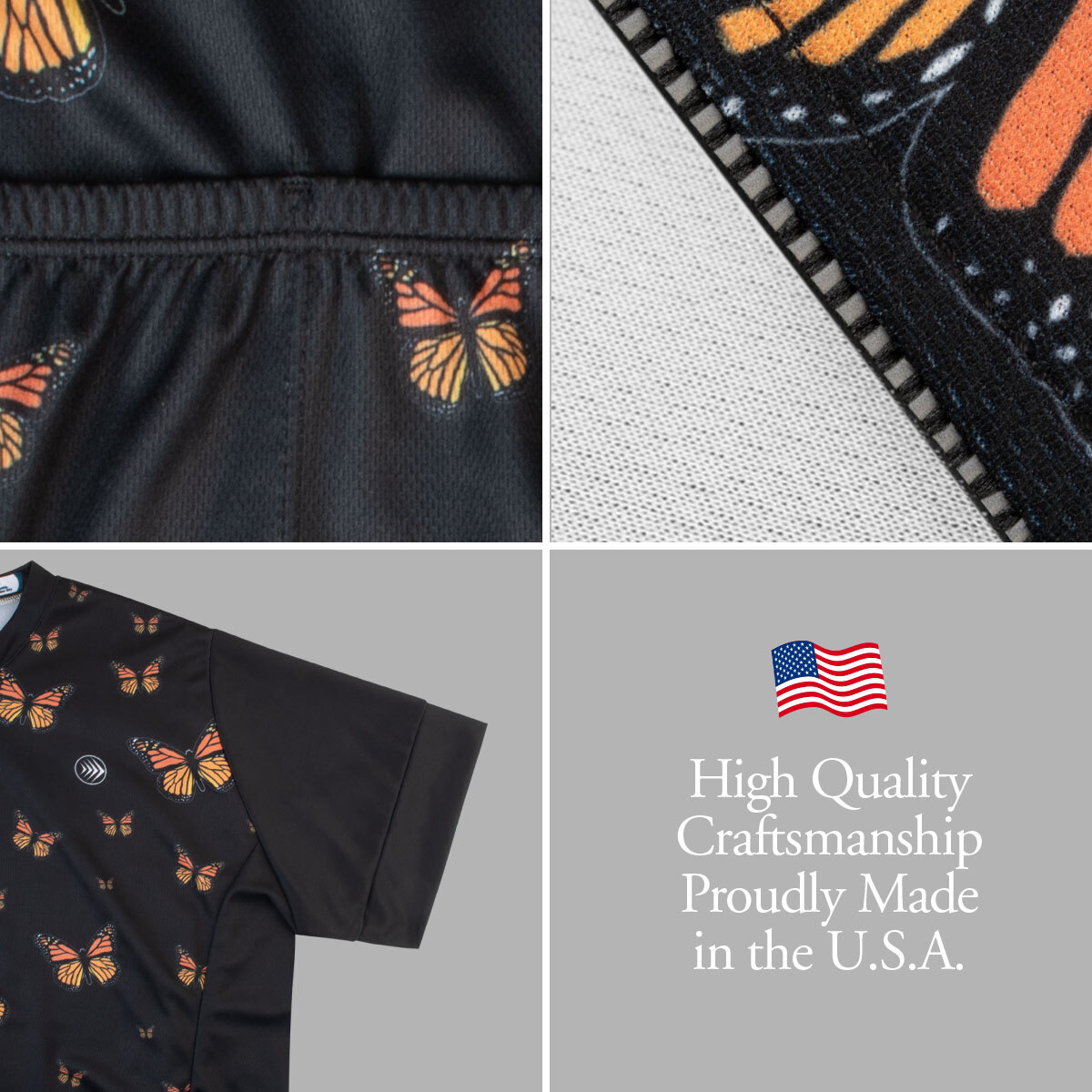 made in the usa