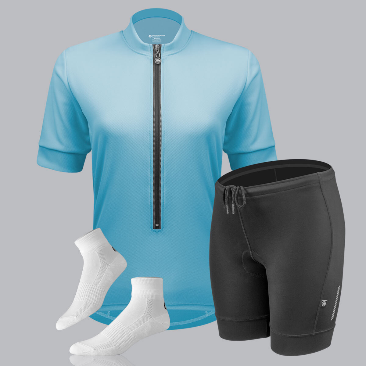 complete the kit