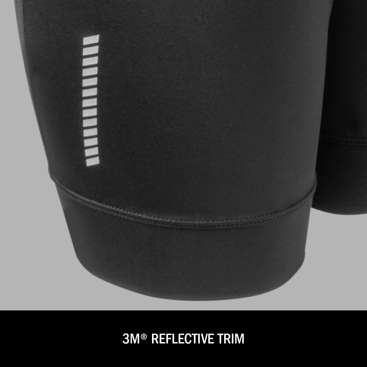 liddy reflective trim