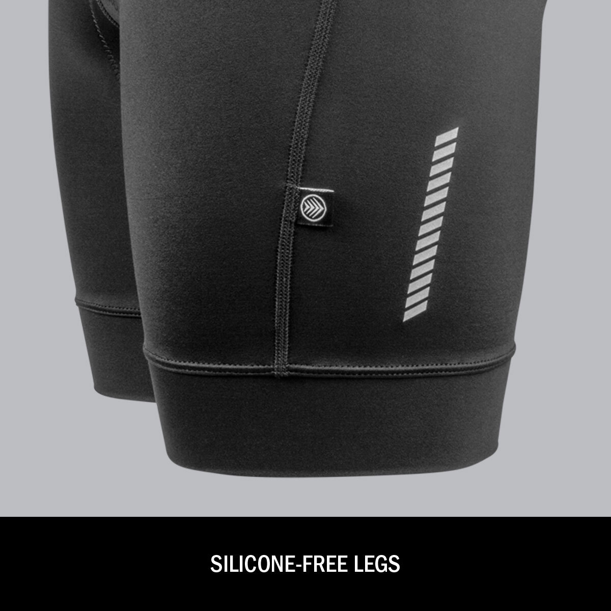 liddy silicone free legs