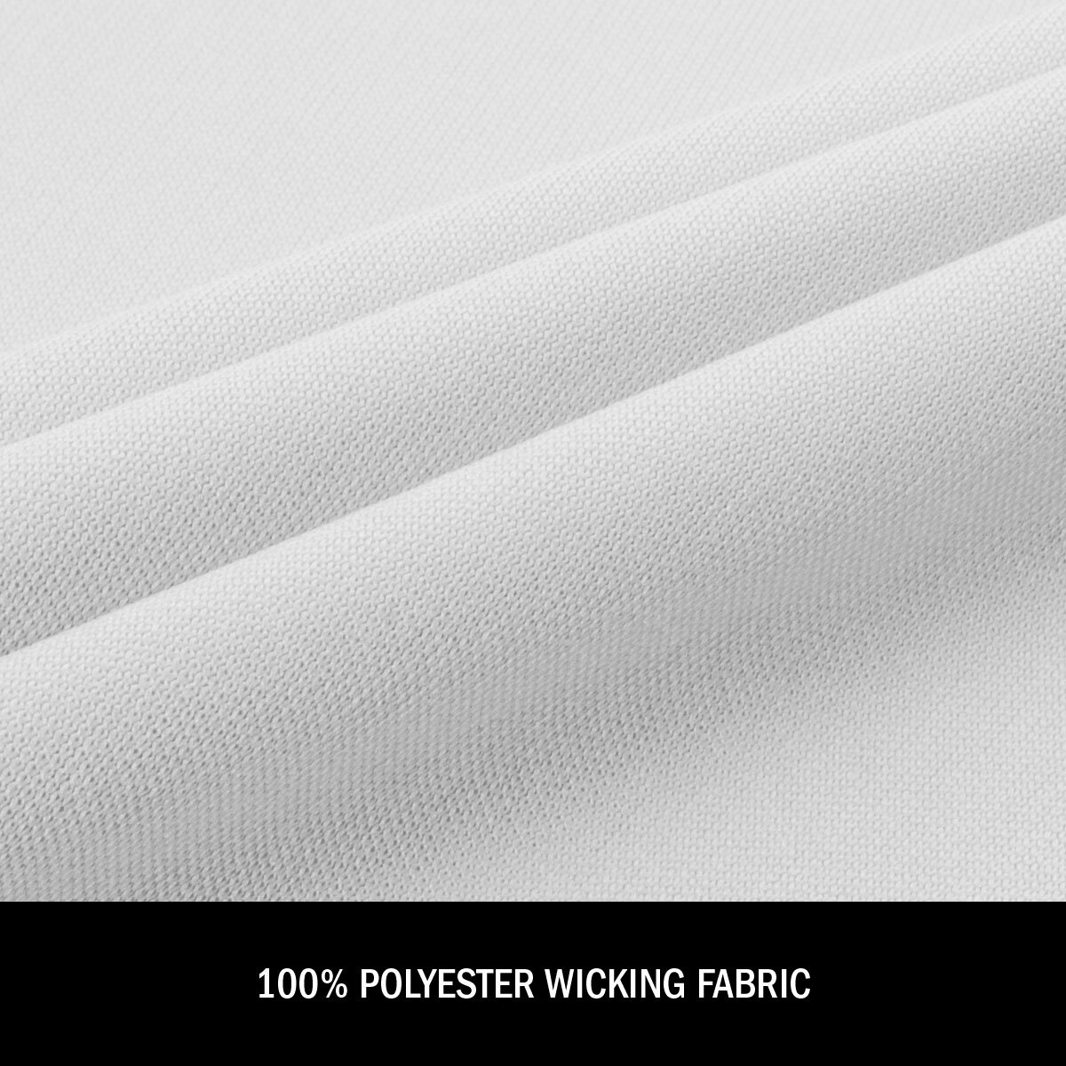 All Day Cargo Shirt 100% Polyester Fabric