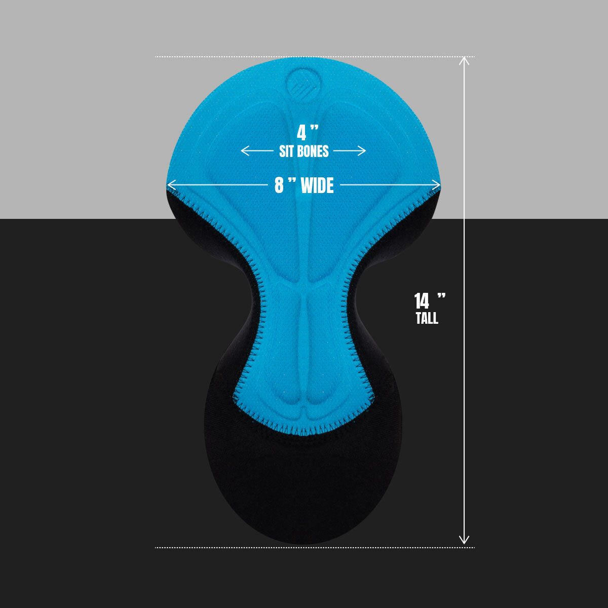 Top Shelf Short Measurements