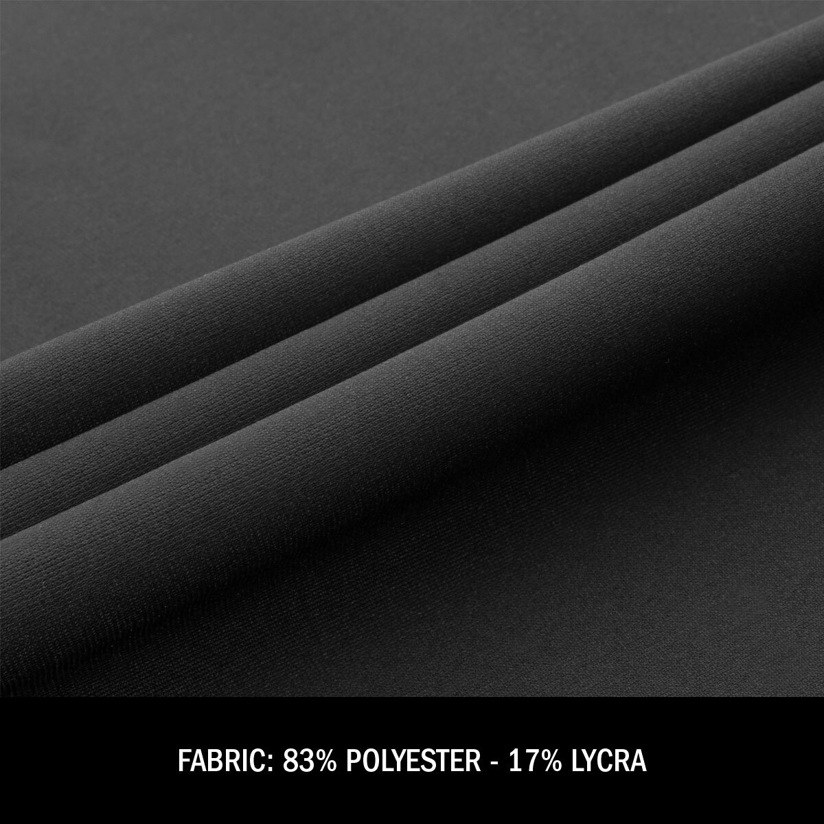 Women's Century Bike Short fabric content