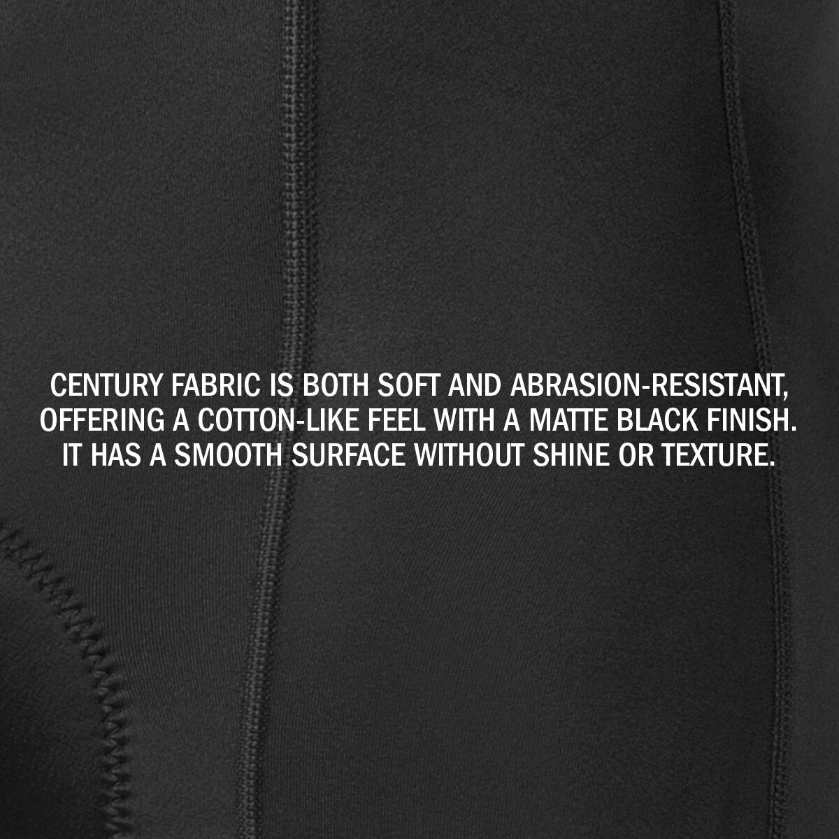 Women's Century Bike Short fabric description