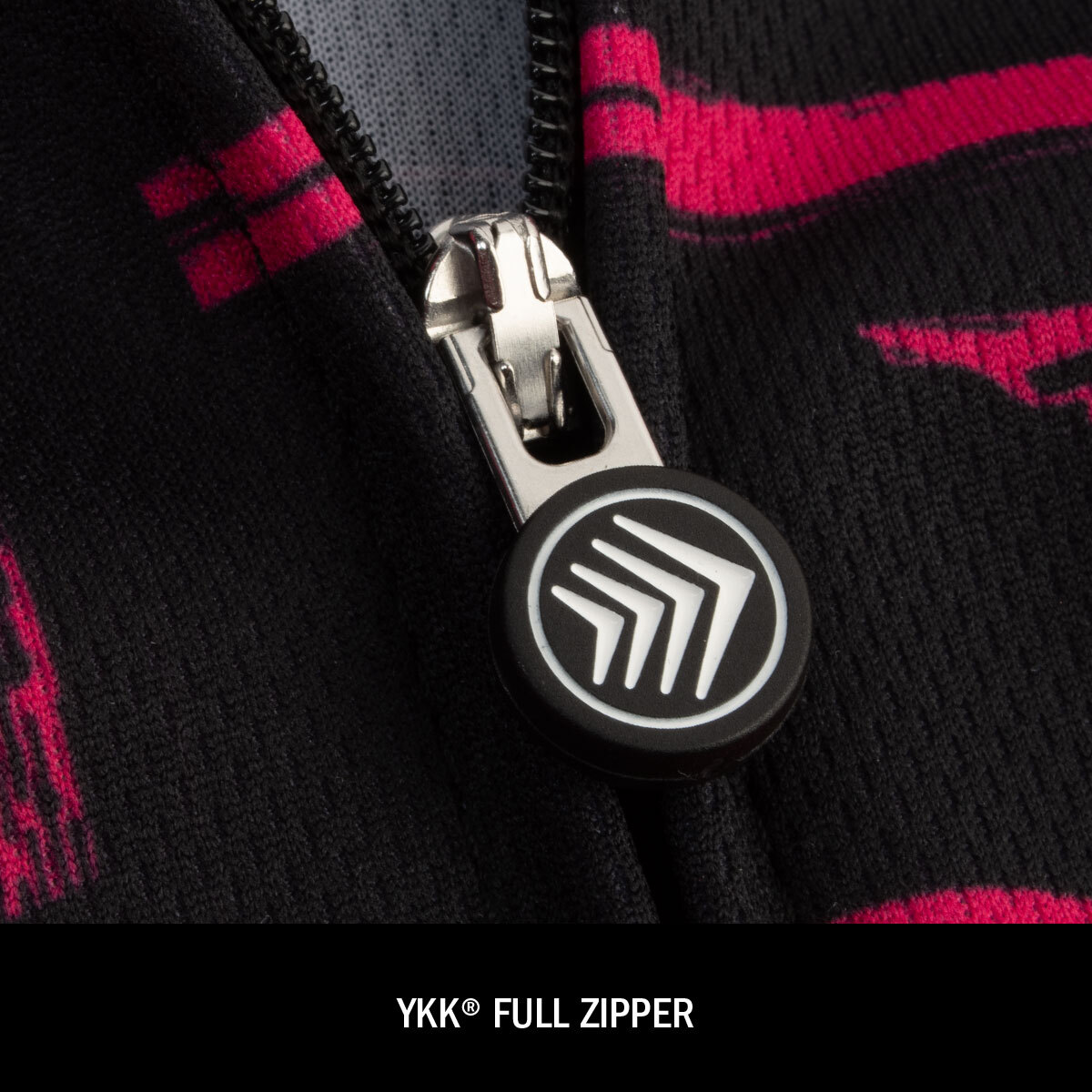 ykk zipper