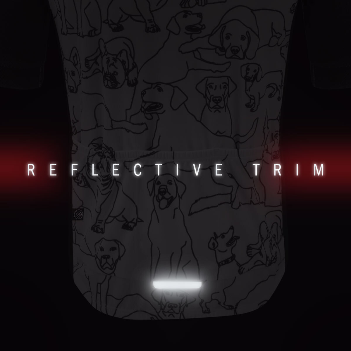 Reflective Detail