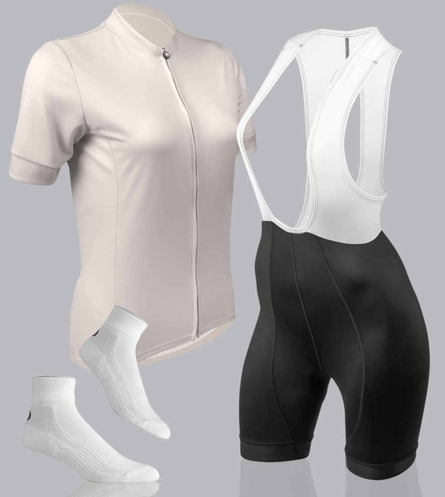 Women's Core Cycling Kit