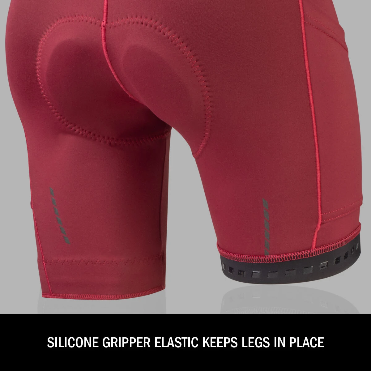 Harmony High Rise Leg Grippers