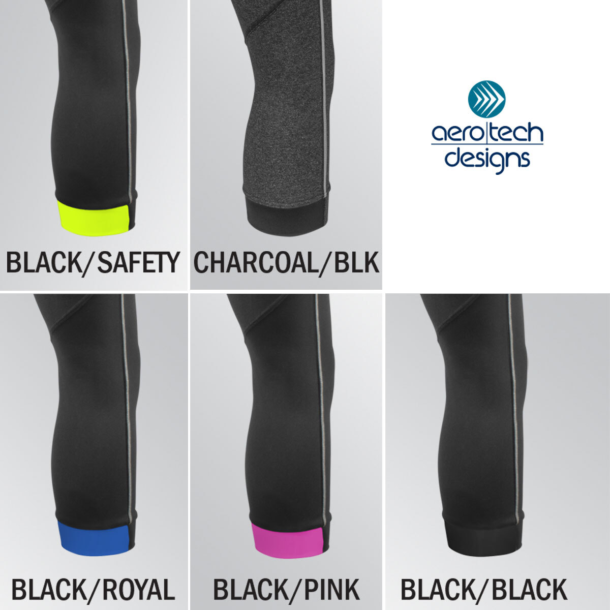thrive capri color options
