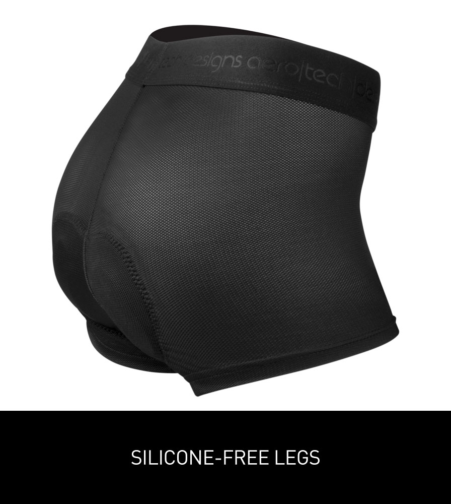 Cheers.US Men Women's Cycling Underwear 3D Padded Bike Shorts Liner Shorts  Bike Shorts Women Slim Light Ergonomic Design 