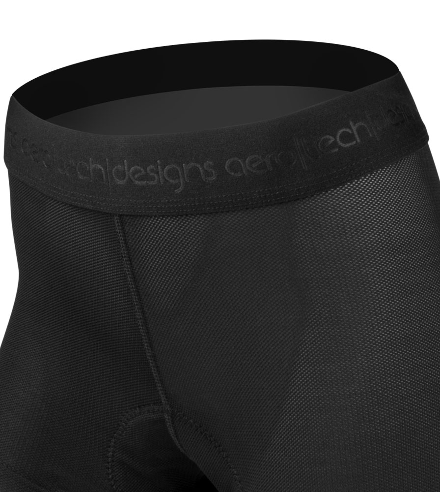 Breathable Womens  Bike Shorts Womens Shockproof Padded Underwear For  MTB, Road, And Downhill Riding From Shenping03, $16.94