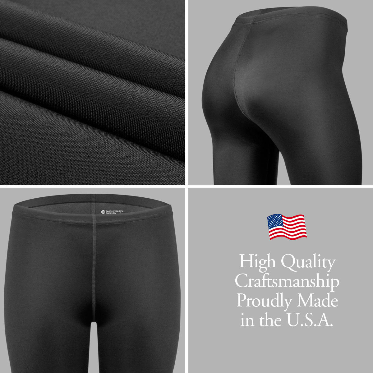 Core Capri made in the usa
