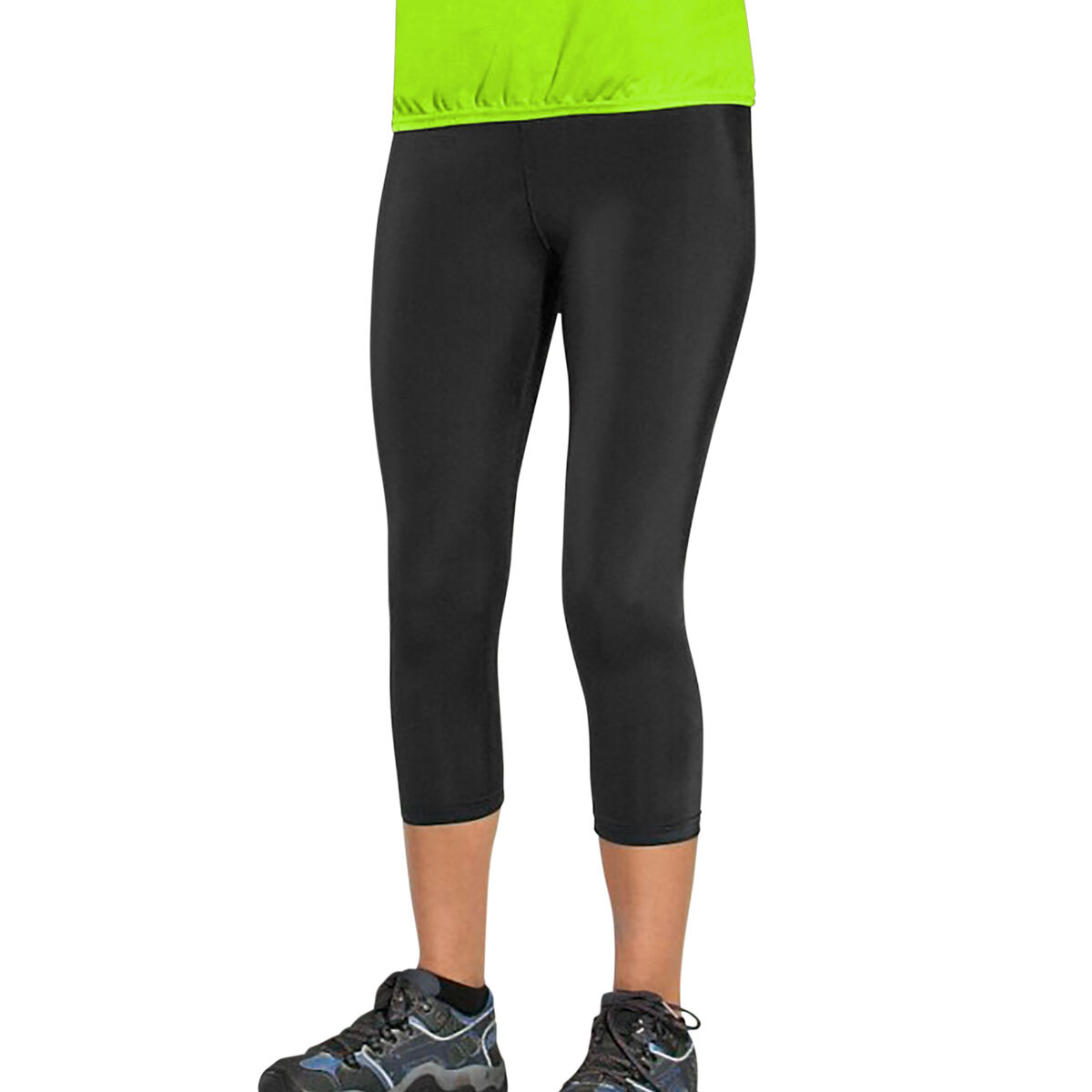 core capri on model