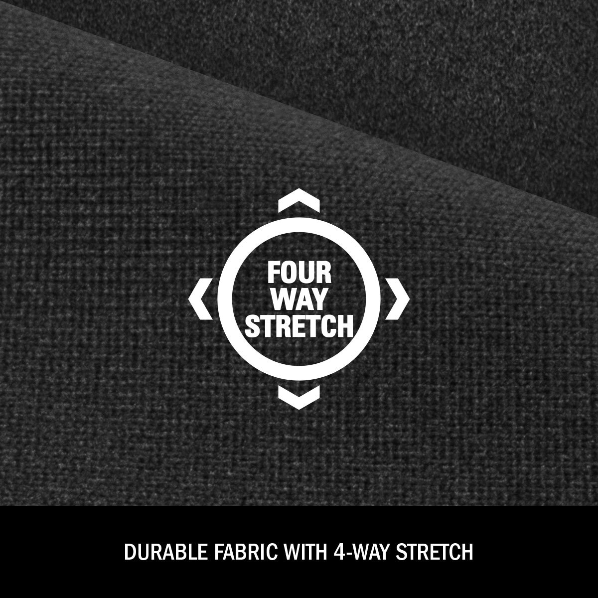 Core Fleece Tights - 4 way stretch