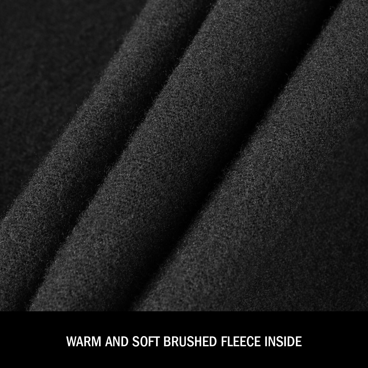 Warm fleece Fabric