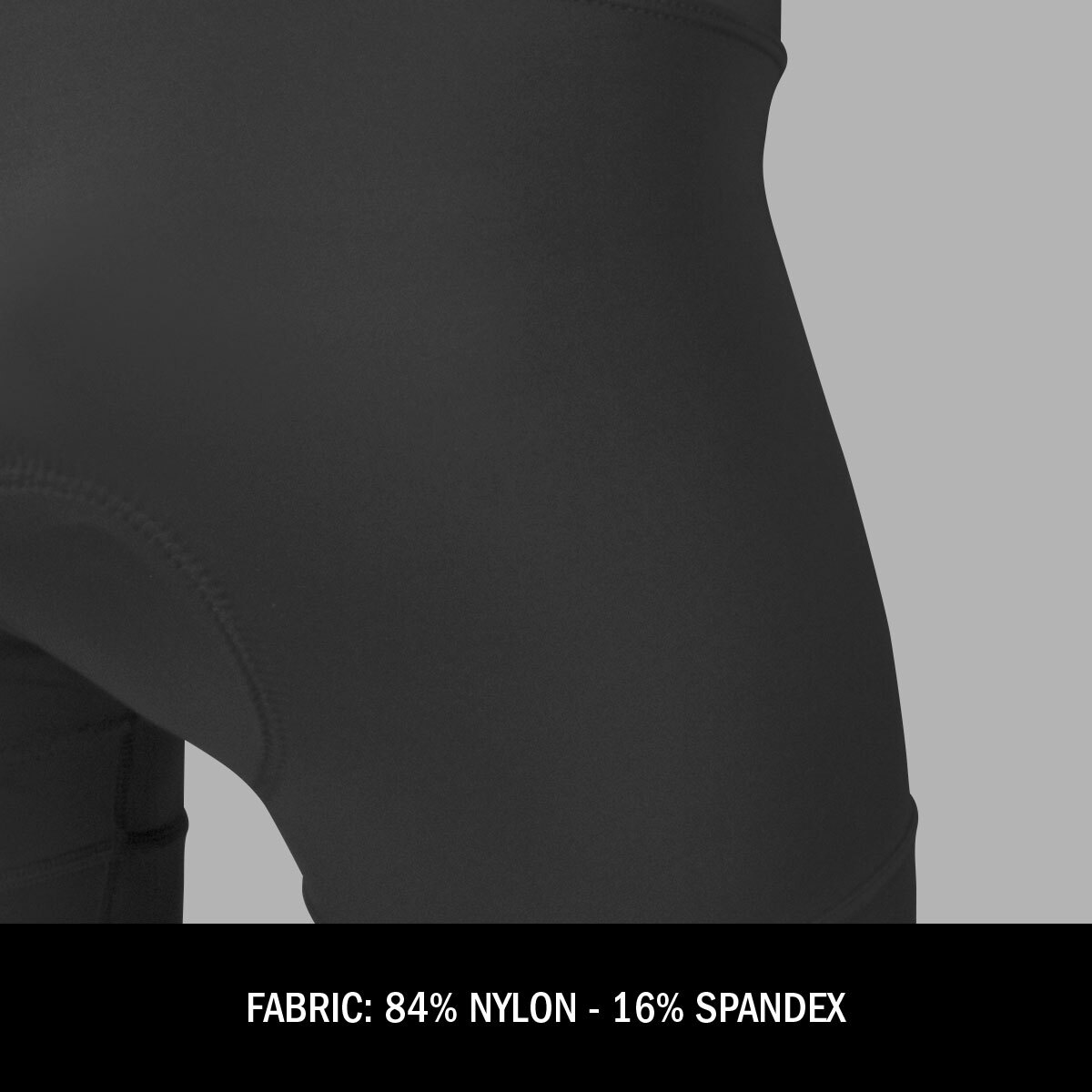 Thrive Five fabric content