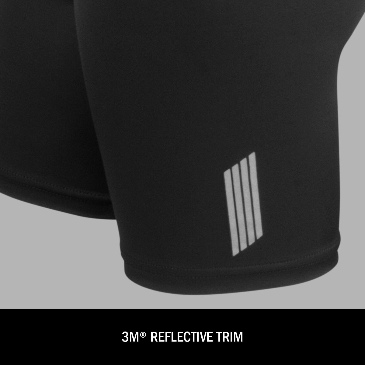 Thrive 8" 3M reflective trim