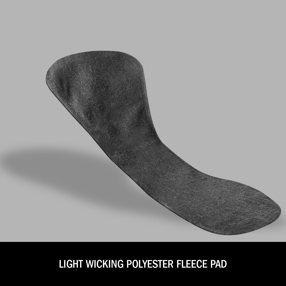 women's tri suit fleece pad