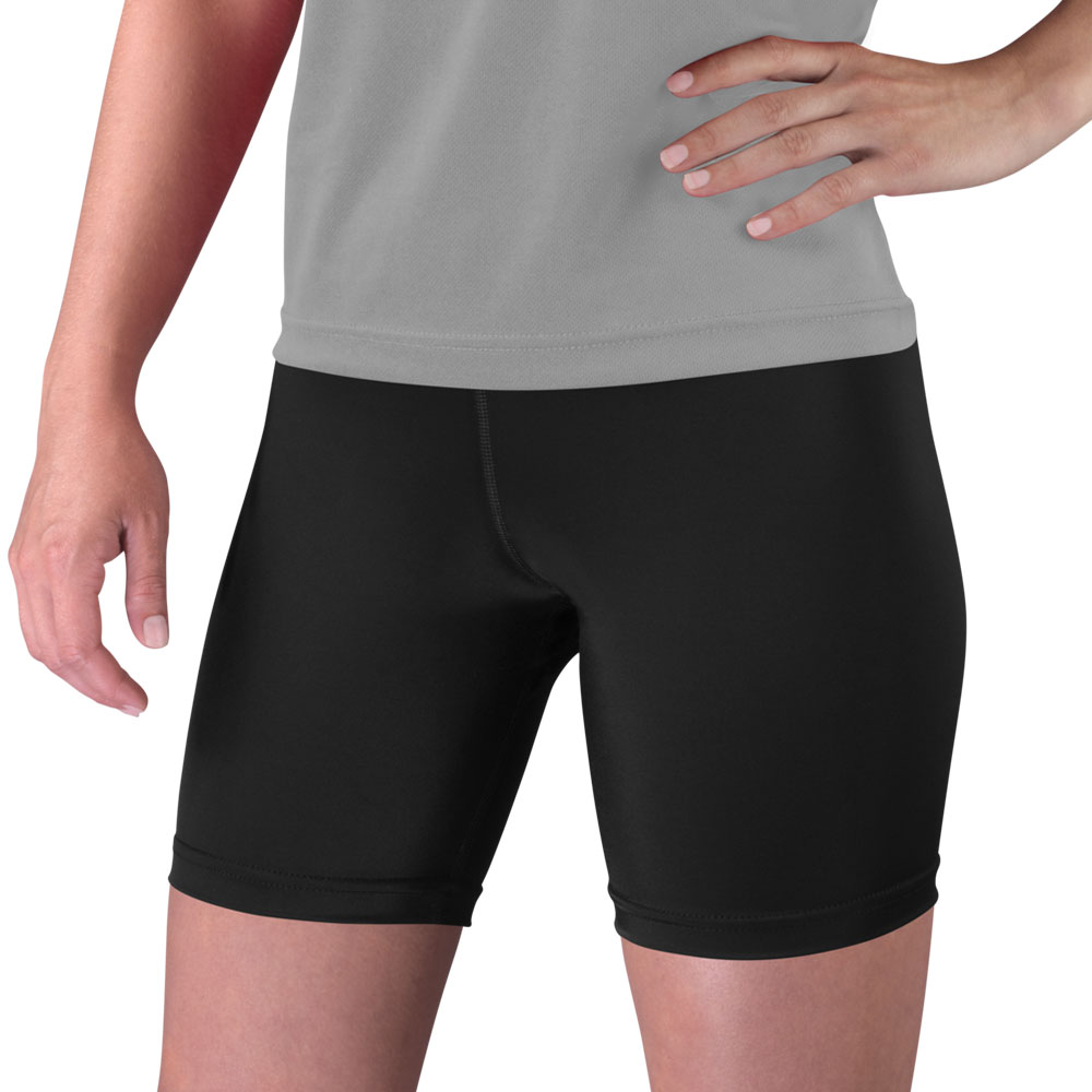 Women's USA Classic Compression Shorts