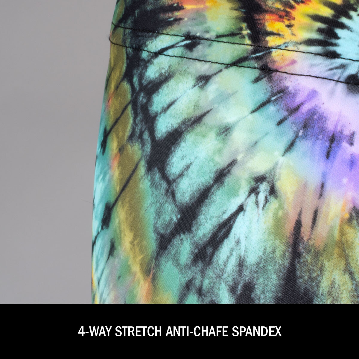 4 way stretch fabric